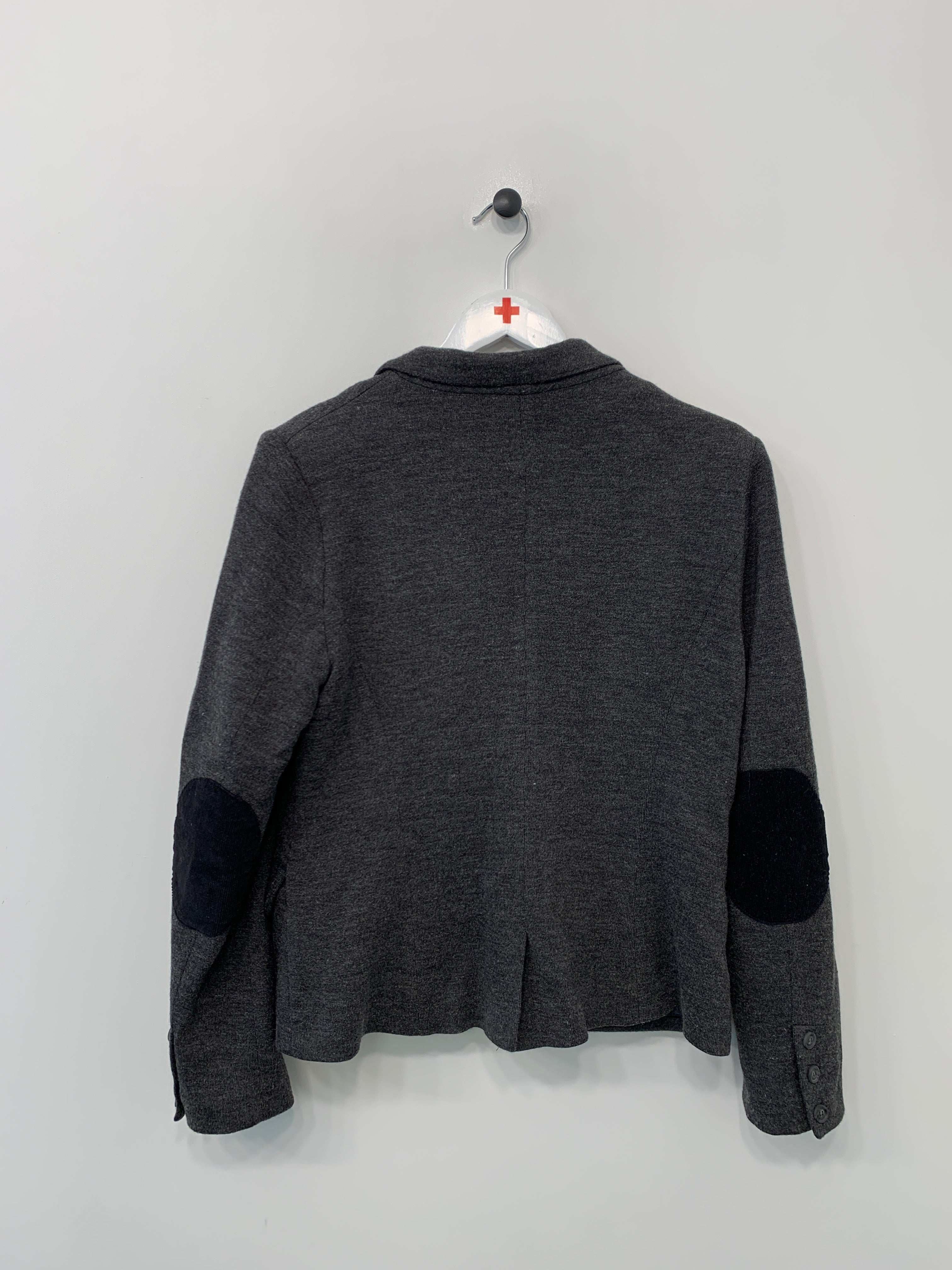 Denin Hunter Blazer